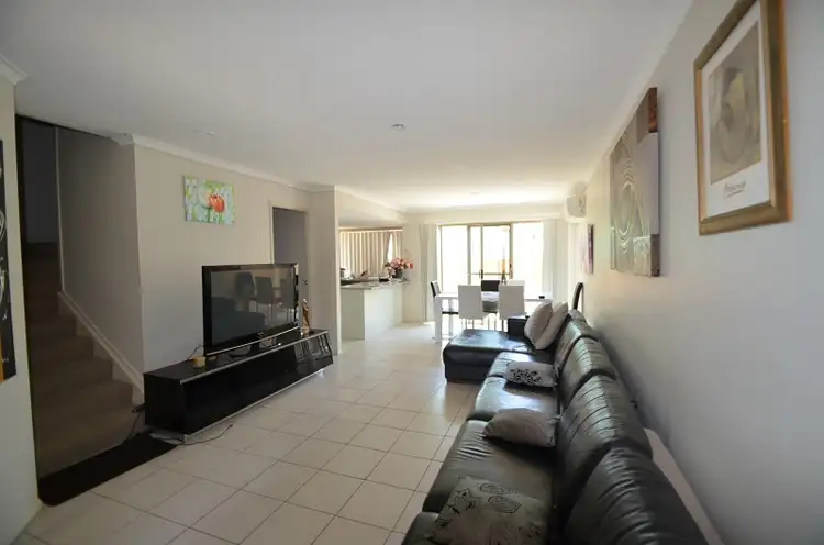 Main view of Homely townhouse listing, 47/643 Pine Ridge Road, Biggera Waters QLD 4216