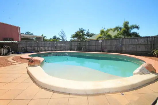 Main view of Homely rural property listing, 43 Excelsior Drive, Morayfield QLD 4506