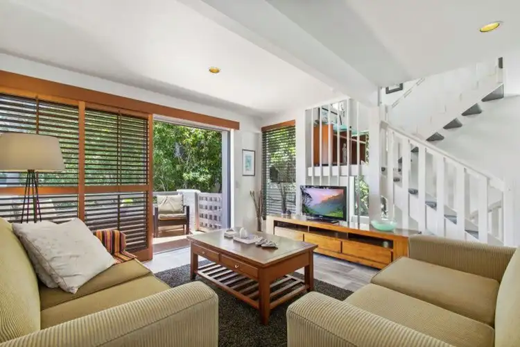 Sixth view of Homely townhouse listing, 1/4 Park Crescent, Sunshine Beach QLD 4567