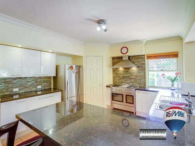 Third view of Homely house listing, 8 Darling Close, Calamvale QLD 4116