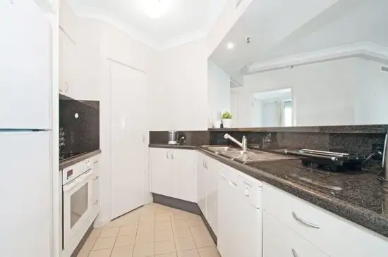 Fourth view of Homely apartment listing, F/35 Howard Street, Brisbane City QLD 4000