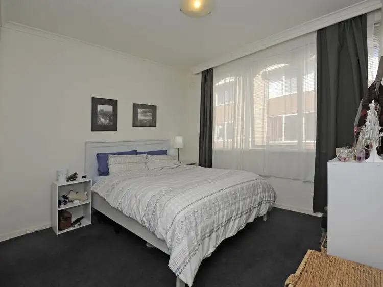 Fourth view of Homely apartment listing, 9/49 De Carle Street, Brunswick VIC 3056