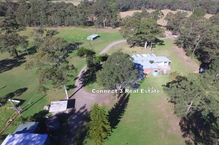 Sixth view of Homely rural property listing, 65 Wrights Lane, Dyers Crossing NSW 2429