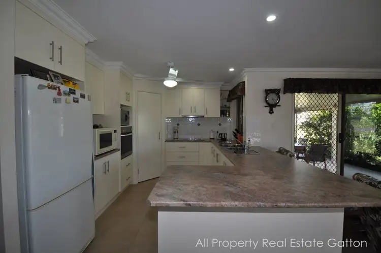 Fourth view of Homely house listing, 330 Old Toowoomba Road, Placid Hills QLD 4343