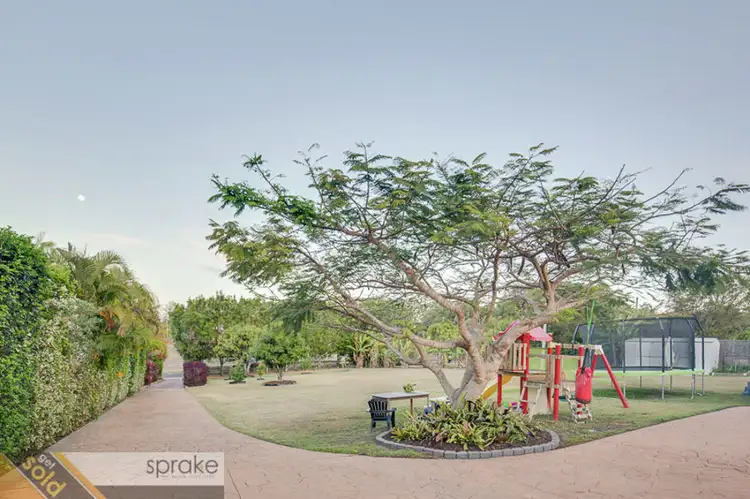 Sixth view of Homely house listing, 3 Vale Close, Craignish QLD 4655