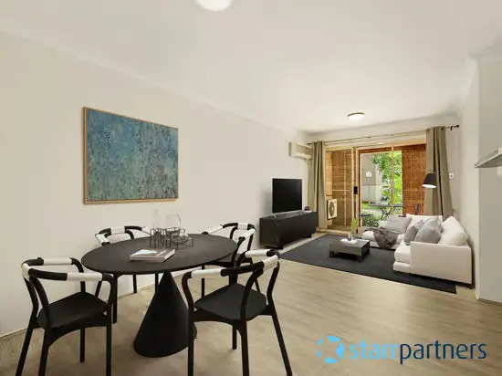 84/68 Macarthur Street, Parramatta NSW 2150