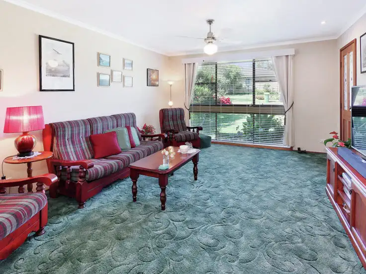 Sixth view of Homely house listing, 31 Garrick Road, St Clair NSW 2759