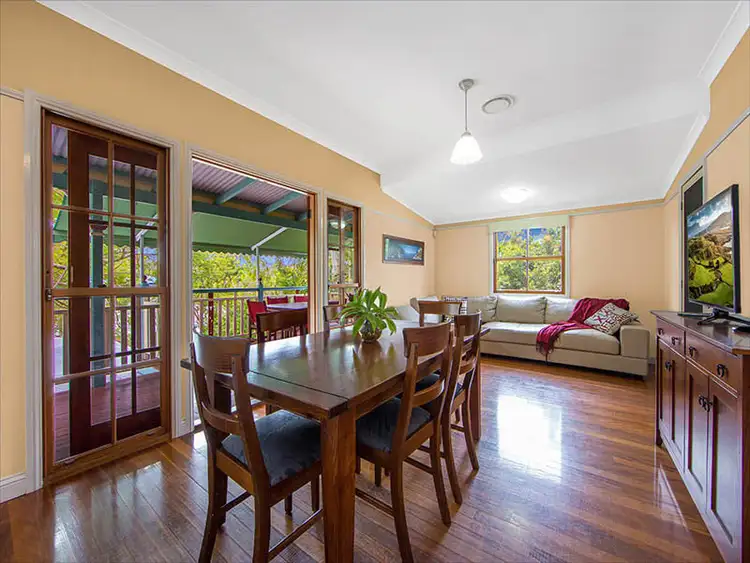 Third view of Homely house listing, 5 Kangaloon Street, Jindalee QLD 4074