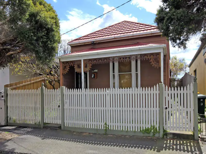 Main view of Homely house listing, 67 Lydia St, Brunswick VIC 3056