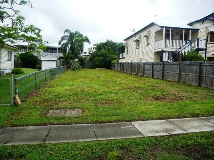 Main view of Homely land listing, 54 Muir Street, Cannon Hill QLD 4170