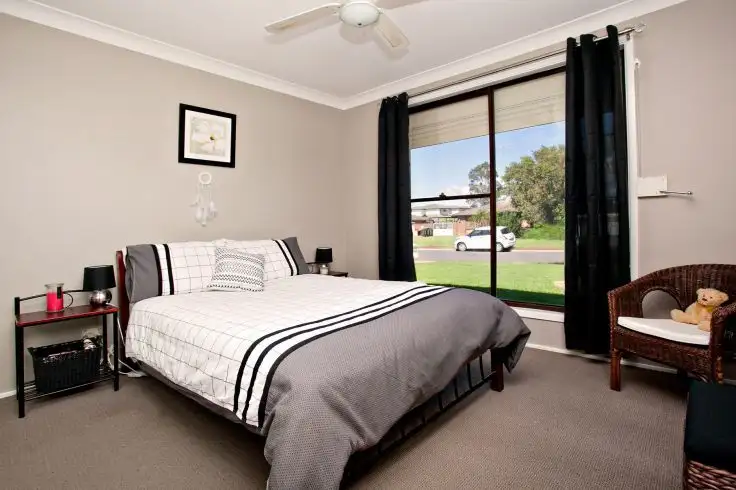 Sixth view of Homely house listing, 18 Palena Crescent, St Clair NSW 2759