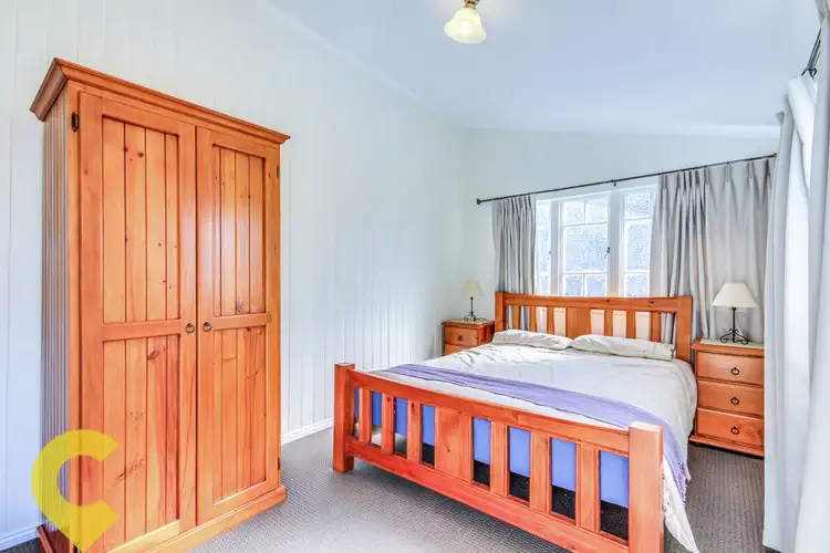 Fourth view of Homely house listing, 1 Epacras Street, Windsor QLD 4030
