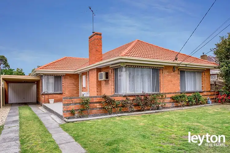 22 Simon Ave, Noble Park VIC 3174