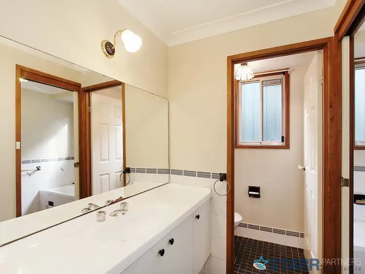 Fourth view of Homely house listing, 45 Aspinall Avenue, Minchinbury NSW 2770