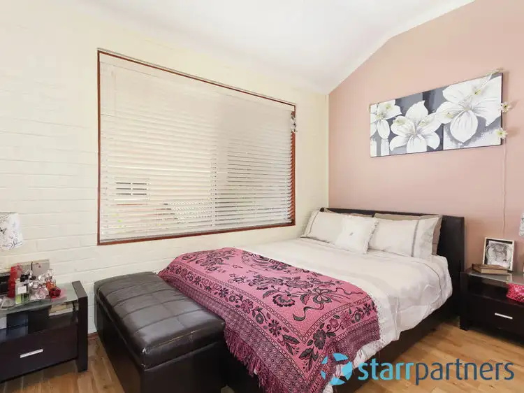 Fifth view of Homely unit listing, 2/17 Paton Street, Merrylands NSW 2160