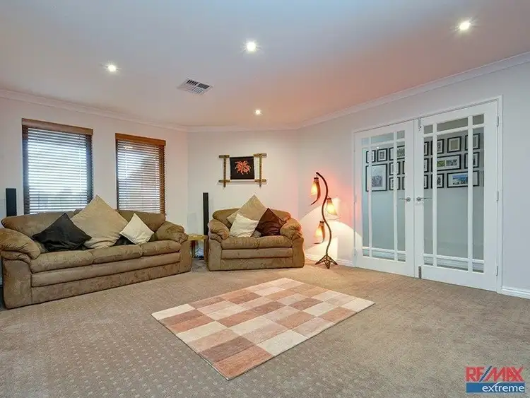 Sixth view of Homely house listing, 12 Alandale Bend, Banksia Grove WA 6031