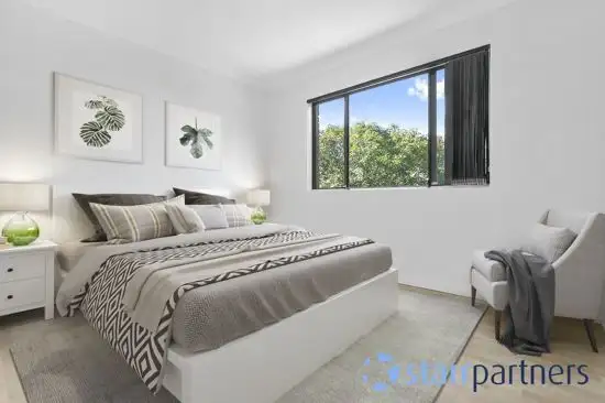 Fifth view of Homely apartment listing, 2/77 Virginia Street, Rosehill NSW 2142