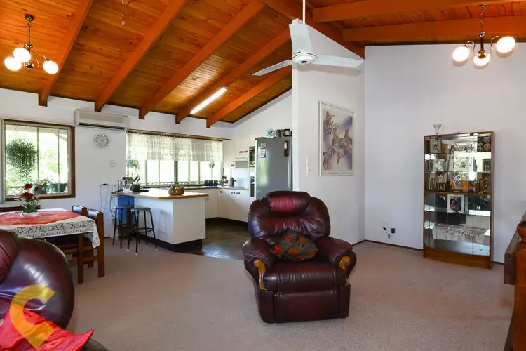 Third view of Homely rural property listing, 40 Valley View Rise, Mooloolah Valley QLD 4553
