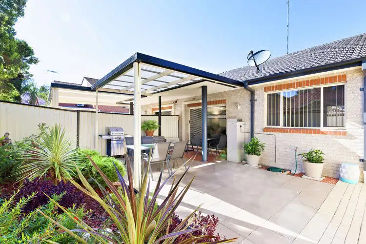 Fourth view of Homely villa listing, 6/73 Orwell Street, Blacktown NSW 2148