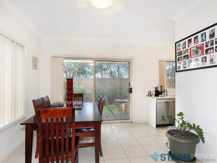 Fourth view of Homely townhouse listing, 3/36-40 Jersey Road ARCHIVED 1, South Wentworthville NSW 2145