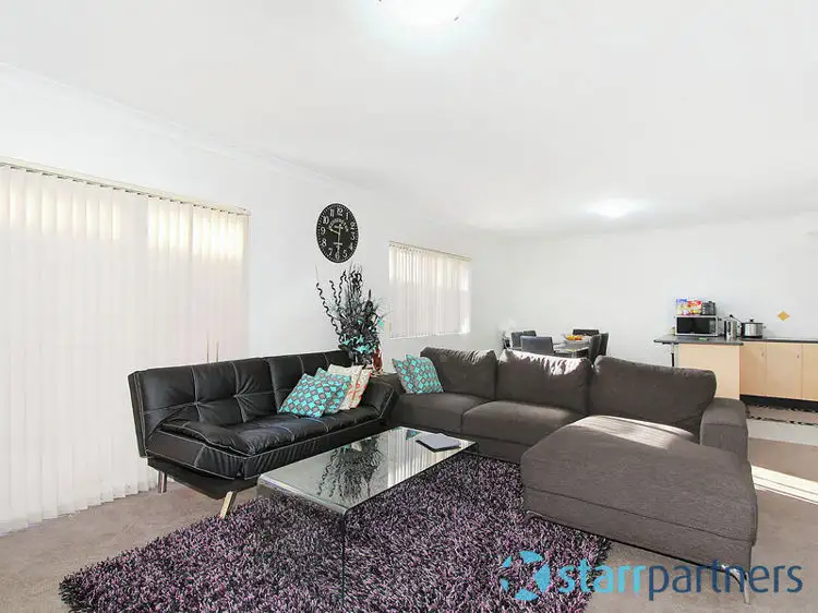 4/318 Railway Terrace ( ARCHIVED 1), Guildford NSW 2161