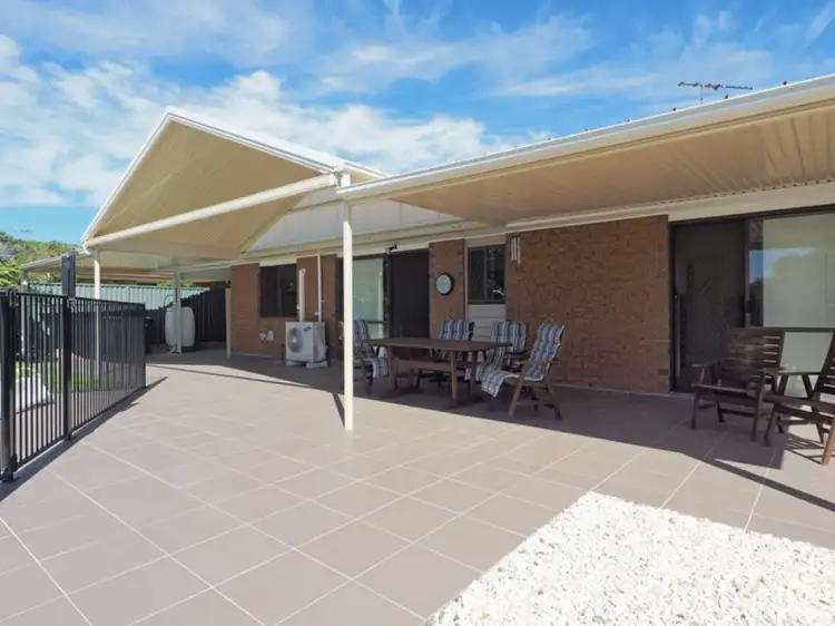 Second view of Homely house listing, 25 Edinburgh Drive, Bethania QLD 4205