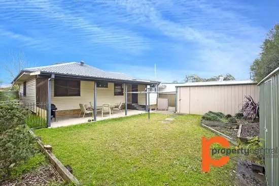 Third view of Homely house listing, 5. Miller Street, South Penrith NSW 2750