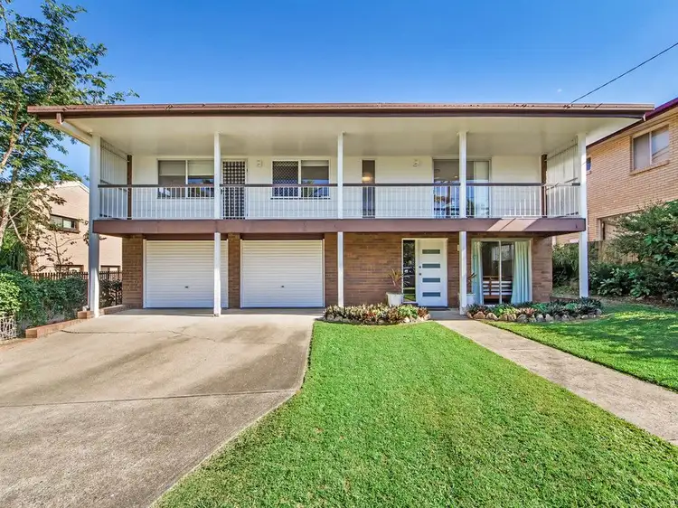 Third view of Homely house listing, 49 Ben Street, Chermside West QLD 4032
