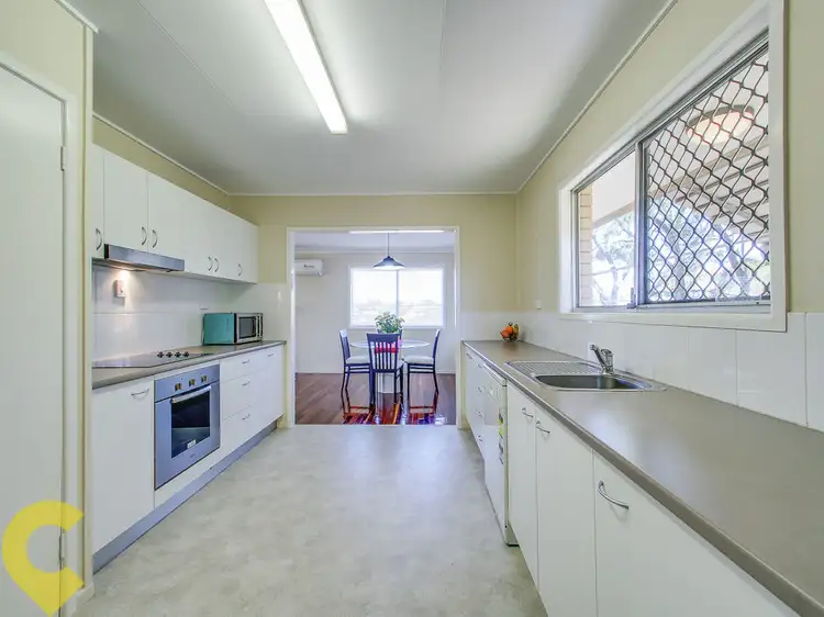 Second view of Homely house listing, z28 Maundrell Terrace, Chermside West QLD 4032
