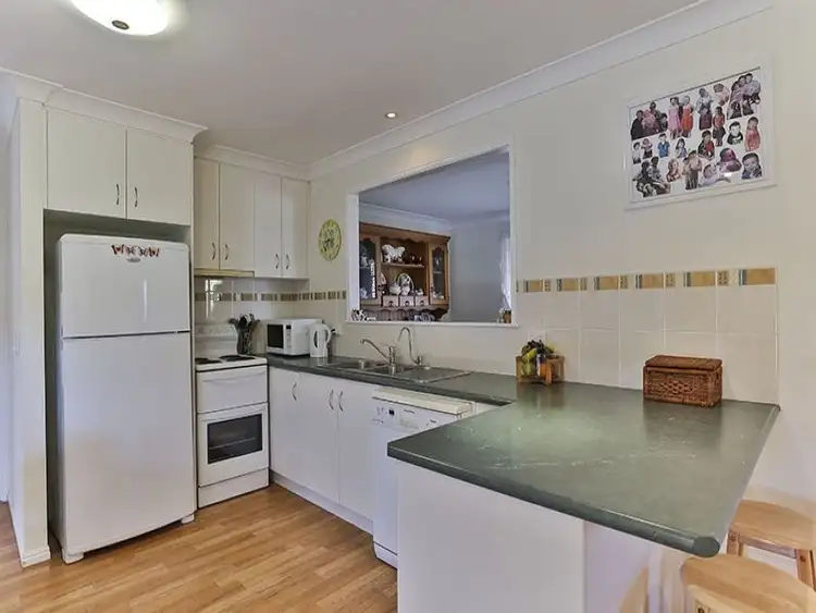 Third view of Homely house listing, 108 Mocatta Street, Goombungee QLD 4354