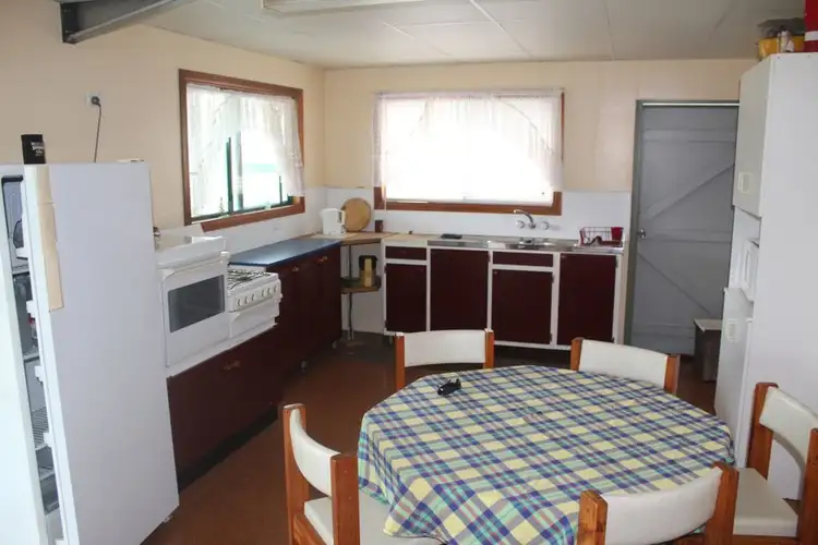 Fourth view of Homely rural property listing, 60 Greensill Road, Owanyilla QLD 4650