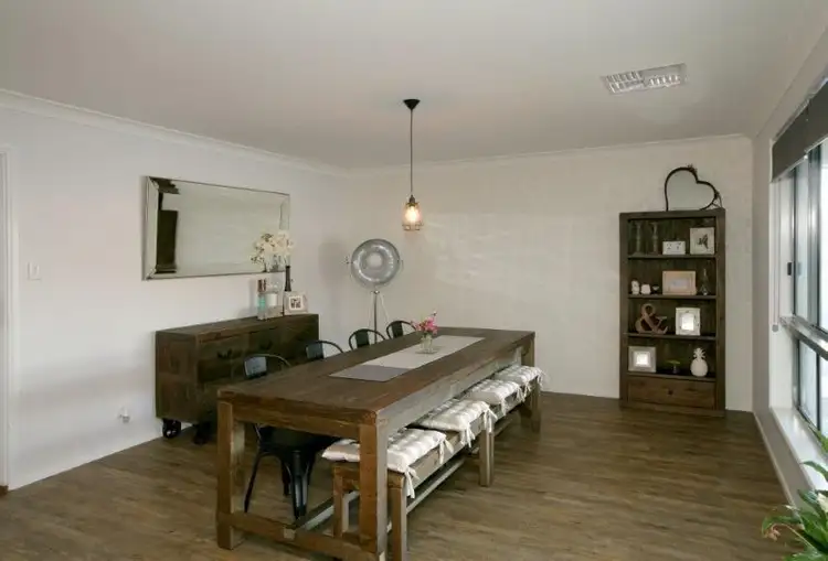 Seventh view of Homely house listing, 40 Balala Crescent, Bourkelands NSW 2650