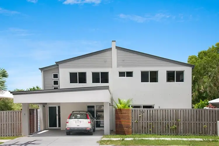 1 & 1A/36 Recreation Street, Tweed Heads NSW 2485
