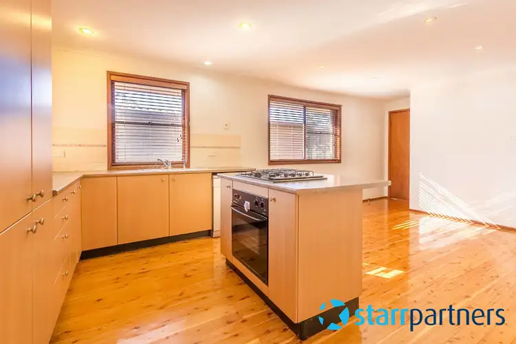 Fourth view of Homely house listing, 132 Greenbank Drive, Werrington Downs NSW 2747