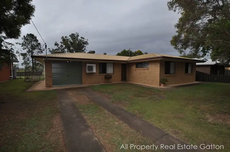 47 Golf Links Drive, Gatton QLD 4343