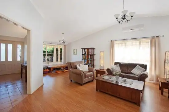Third view of Homely house listing, 33 Pineridge Close, Lisarow NSW 2250