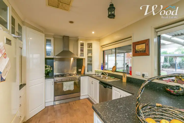 Second view of Homely house listing, 16 Brigalow Crt, Thurgoona NSW 2640