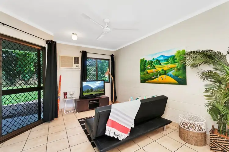 Third view of Homely unit listing, 2/40 Moody Street, Manoora QLD 4870