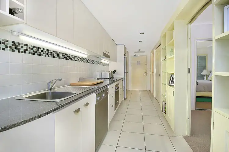 Sixth view of Homely unit listing, 208/115 Bulcock Street, Caloundra QLD 4551