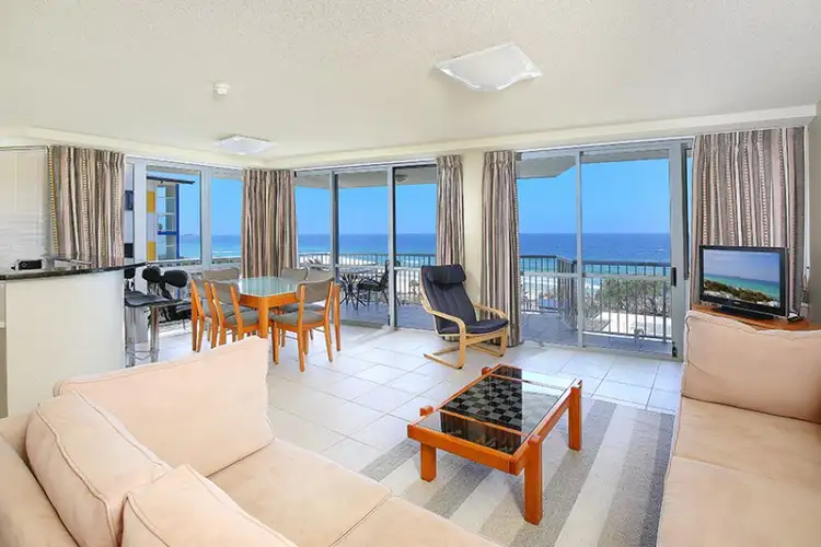 Main view of Homely unit listing, 30/47 Sixth Avenue, Maroochydore QLD 4558