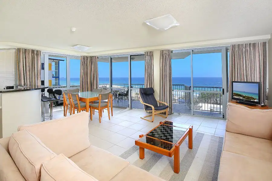 Main view of Homely unit listing, 30/47 Sixth Avenue, Maroochydore QLD 4558