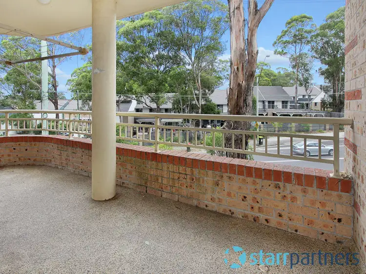 Fourth view of Homely unit listing, 6/53-57 Kenyons Road, Merrylands NSW 2160