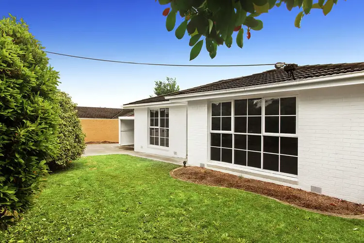 Main view of Homely unit listing, 1/429 Middleborough Road, Box Hill VIC 3128