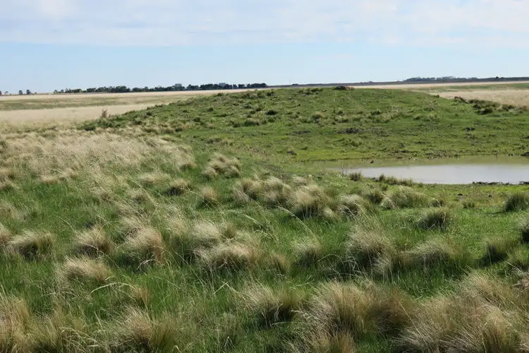 Fifth view of Homely rural property listing, Lot 132B English Road, Lethbridge VIC 3332