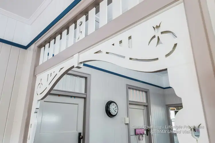 Fifth view of Homely house listing, 24 Brown Street, Camp Hill QLD 4152