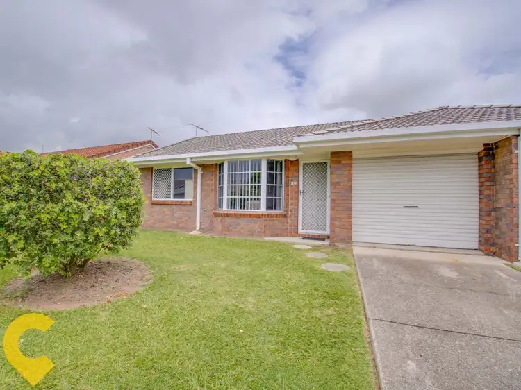 26/85 Caboolture River Road, Morayfield QLD 4506