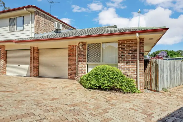 Second view of Homely unit listing, 5/7-11 Stellmach Street, Everton Park QLD 4053