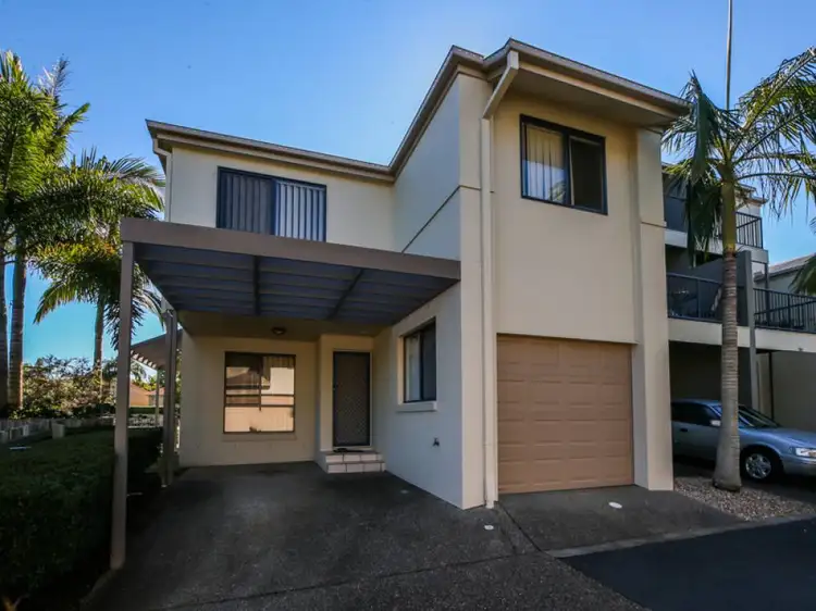 1/7 Bowden Court, Nerang QLD 4211