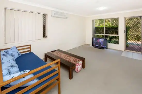 Second view of Homely townhouse listing, 32/28 Coora Street, Wishart QLD 4122