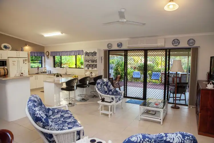 Fourth view of Homely house listing, 9 Leslie Drive, Tinana QLD 4650